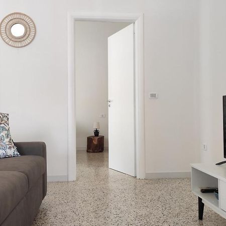 Apartamento Da Nonna Italia Agropoli Exterior foto
