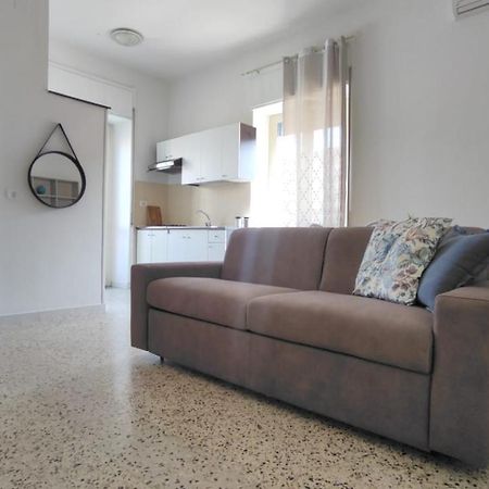 Apartamento Da Nonna Italia Agropoli Exterior foto