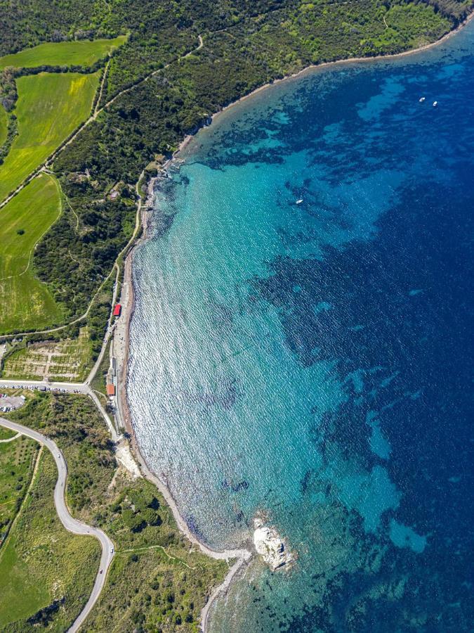Apartamento Da Nonna Italia Agropoli Exterior foto